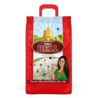 Sree Bell Red HMT Rice 10Kgs