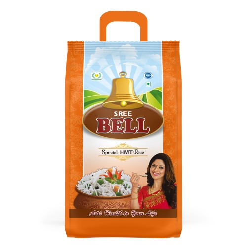 Sree Bell Orange Box Special HMT 5 Kgs