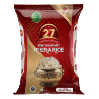 27 Special HMT Rice (Premium Product) 26Kg