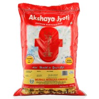 Akshayajyothi Red Economy Rice 26kgs