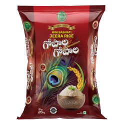 Gopala Gopala Special HMT Rice 26Kgs