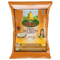 Sree bell Orange Premium Idly Ravva 50Kgs