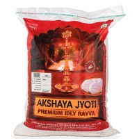Akshayajyothi Brown Idly Ravva 50 Kgs