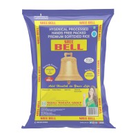 Sree Bell Blue Cloth 26Kgs