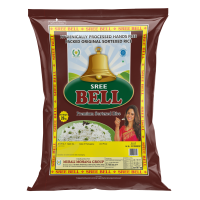 Chocolate Sree Bell BPT Rice 26Kgs